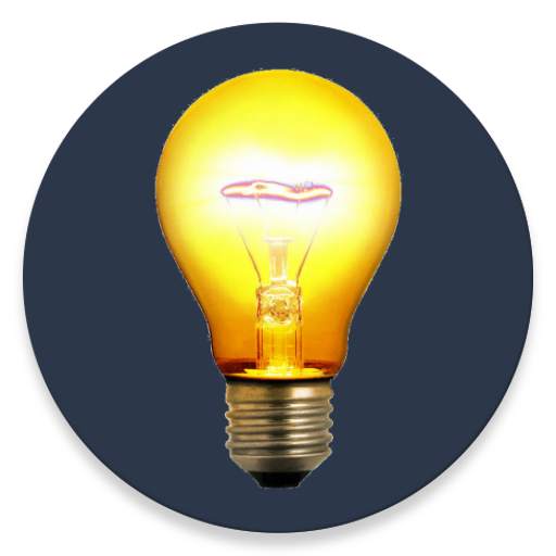 No Ads Flashlight Widget (lantern, torch) 4.1