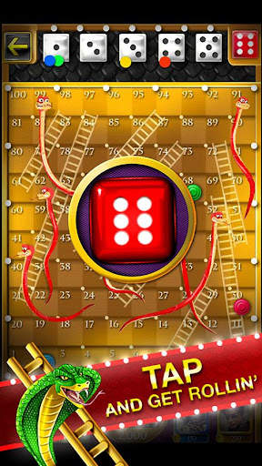 Snakes And Ladders Matka screenshot 4