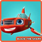 Blaze The Monster Shark 1.0
