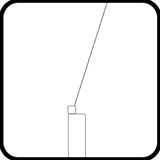Walk the Line : Endless travel 0.4