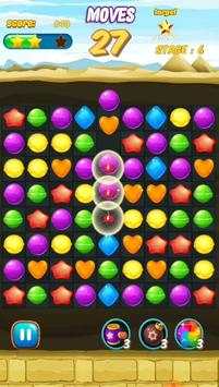 Candy Match screenshot 4