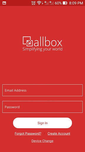 allbox screenshot 3