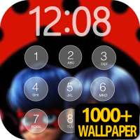 Ladybug for Wallpaper on 9Apps