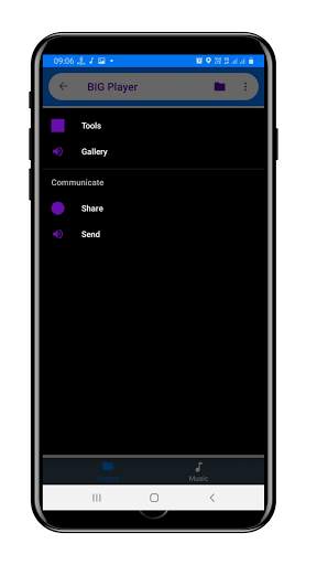 Big Player screenshot 6