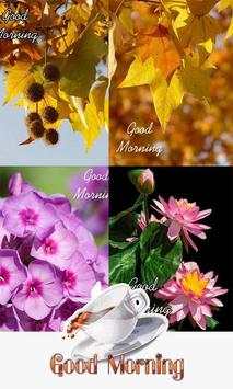 Good morning (sticker  GIF and SMS) screenshot 7