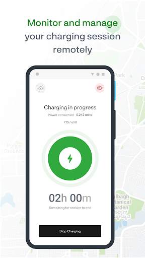 Ather Grid screenshot 7