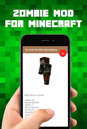 Survival Zombie Apocalypse screenshot 6
