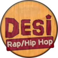 Desi Rap/Hip Hop - DRHH app on 9Apps