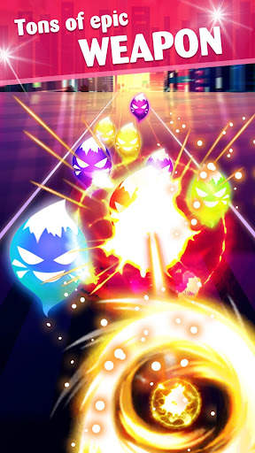 Beat Shooter screenshot 5