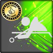 Gamezer Billyard 1.0.0
