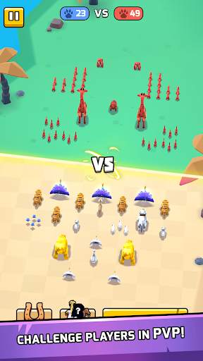 Animal Warfare screenshot 6