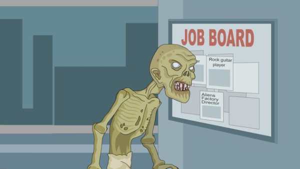 Stickman Mentalist: Last Zombie Work screenshot 3