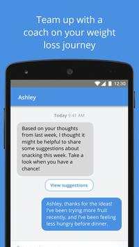 Intent screenshot 1
