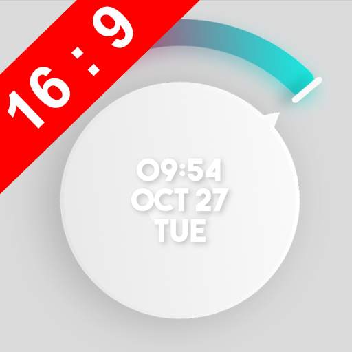 Sevit 16:9 for Total Launcher 1.1