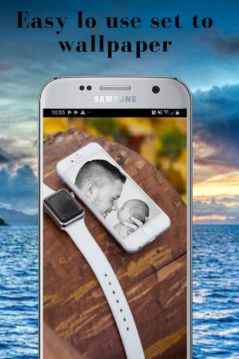 Mobile Phone Photo Frames- mobile photo frames app screenshot 2