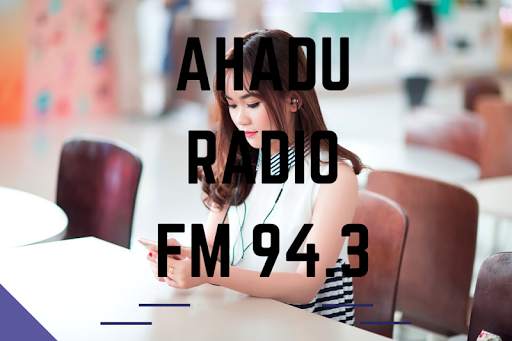 ahadu radio fm 94.3 screenshot 1