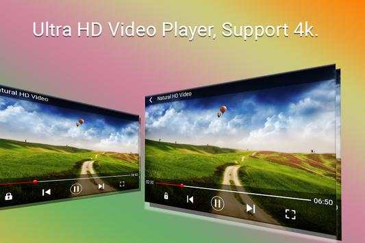 HD MX Player screenshot 4