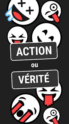 Action ou Vérité ?! le Jeu screenshot 1