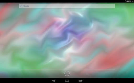 Silk Color Live Wallpaper screenshot 22
