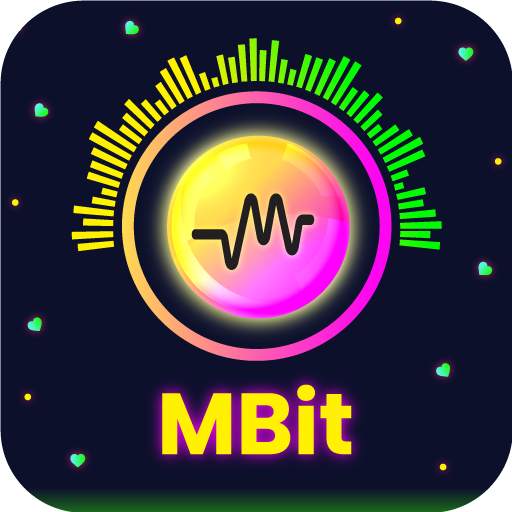 Mbit Video Status : Particle.ly Video Maker 1.1