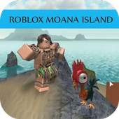 ROBLOX MOANA ISLAND 1.2.2