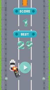 Highway racing screenshot 5