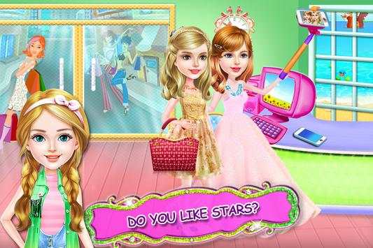 Belanja malas belanja game screenshot 5