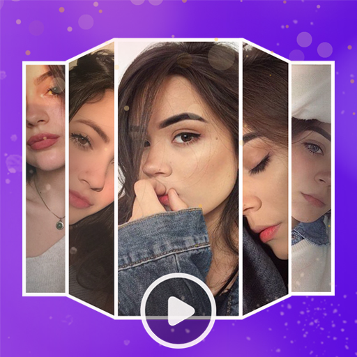 Photo Video Maker with Music icon