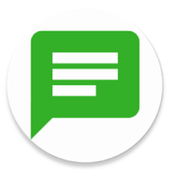Chat To Me icon