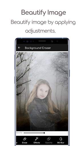 Background Changer of photo screenshot 6