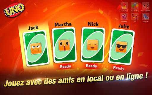 UNO PlayLink screenshot 14