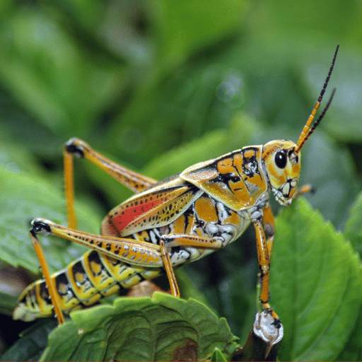 Crickets Sounds 1.0