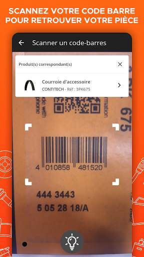 Mister Auto - Pièces auto à bas prix скриншот 3