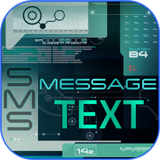 ✦ TREK ✦ Messenger icon