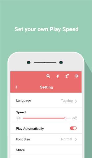KOKO – Learn Korean screenshot 5