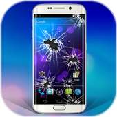 Broma de la pantalla rota on 9Apps