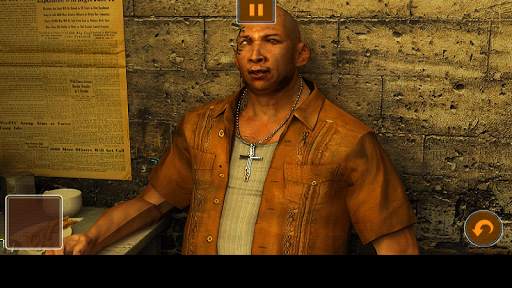 Prison Break: Alcatraz (Free) screenshot 1