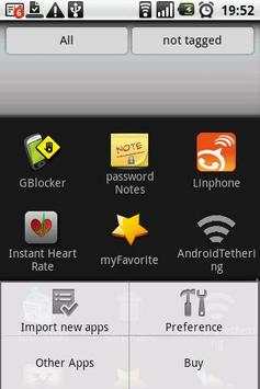 App Name Editor screenshot 2