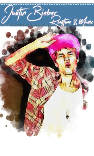 Justin Bieber Ringtones   Wallpaper   Selfie screenshot 1