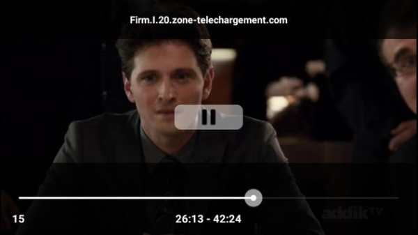 HDvideo screenshot 6