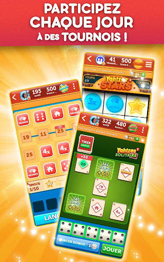 YAHTZEE® With Buddies screenshot 16
