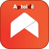 Aptoidé APK : Download &amp; Extractor Apps icon