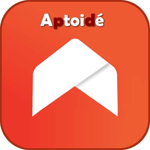 Aptoidé APK : Download & Extractor Apps 1.4