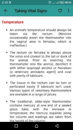 Animal Husbandry Skills screenshot 7