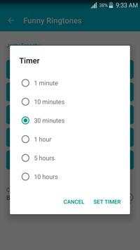Super Funny Ringtones 2018 screenshot 5