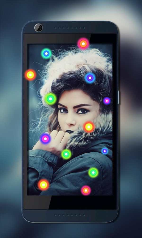 My Photo Live Wallpaper screenshot 4