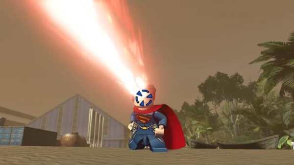 KiPlay For LEGO Super M Battle Trick screenshot 1