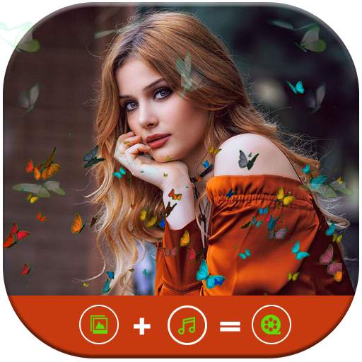 Animation Effect Video Maker With Music 1.1