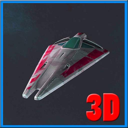 Space Fighter Plane : Free 1.1