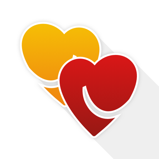 Bildkontakte - Flirt &amp; Dating icon